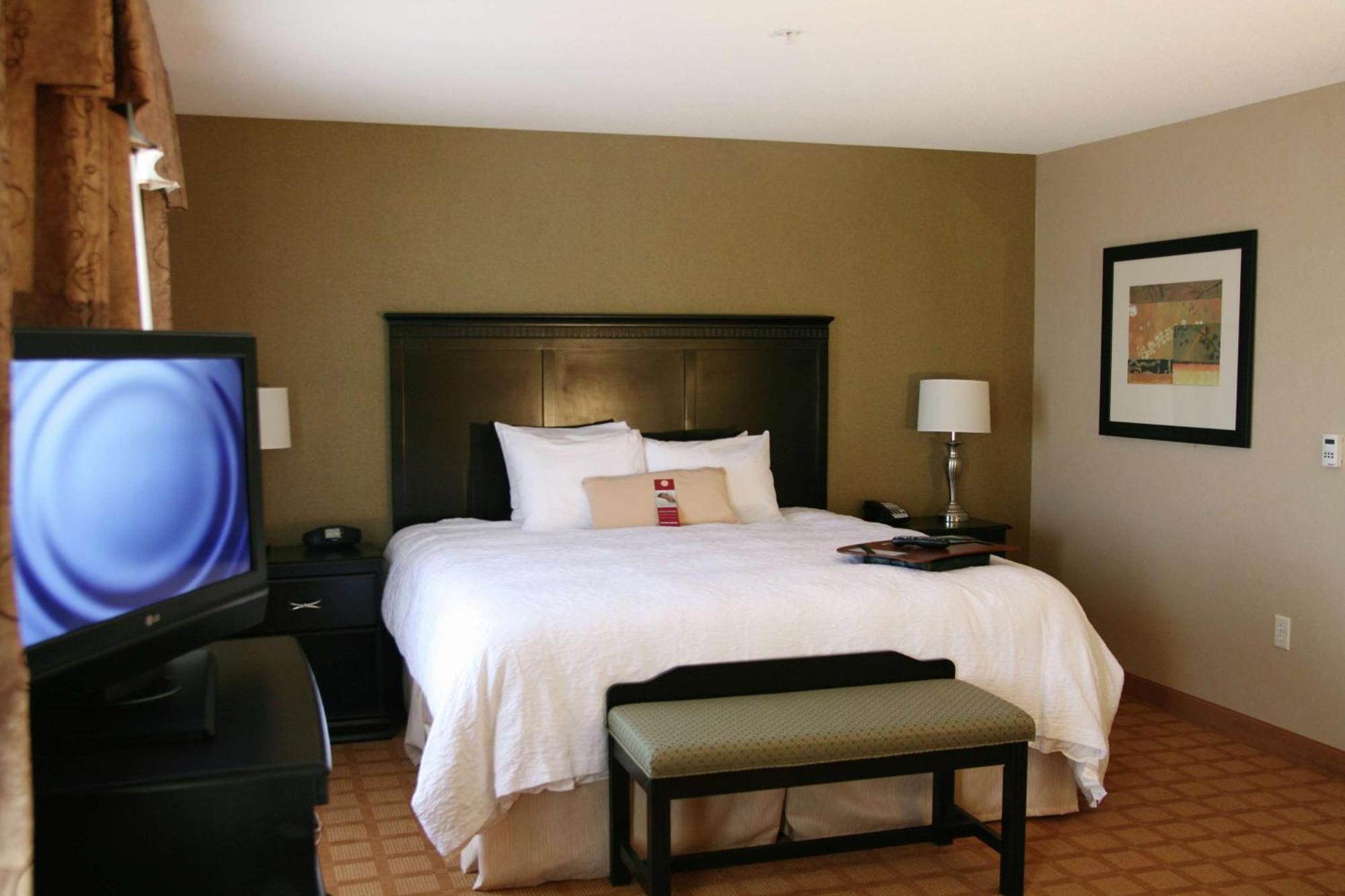 Hampton Inn & Suites Chicago/Сент-Чарлз Екстер'єр фото