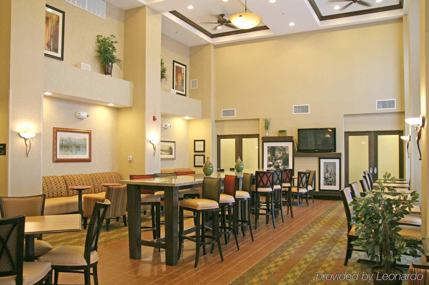 Hampton Inn & Suites Chicago/Сент-Чарлз Екстер'єр фото